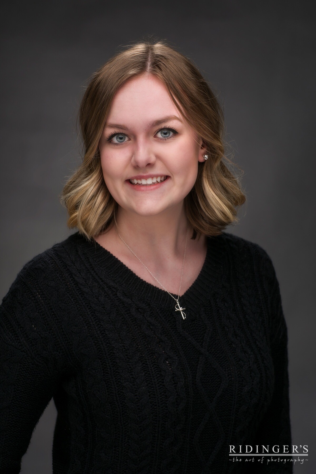 Junior Miss Headshot